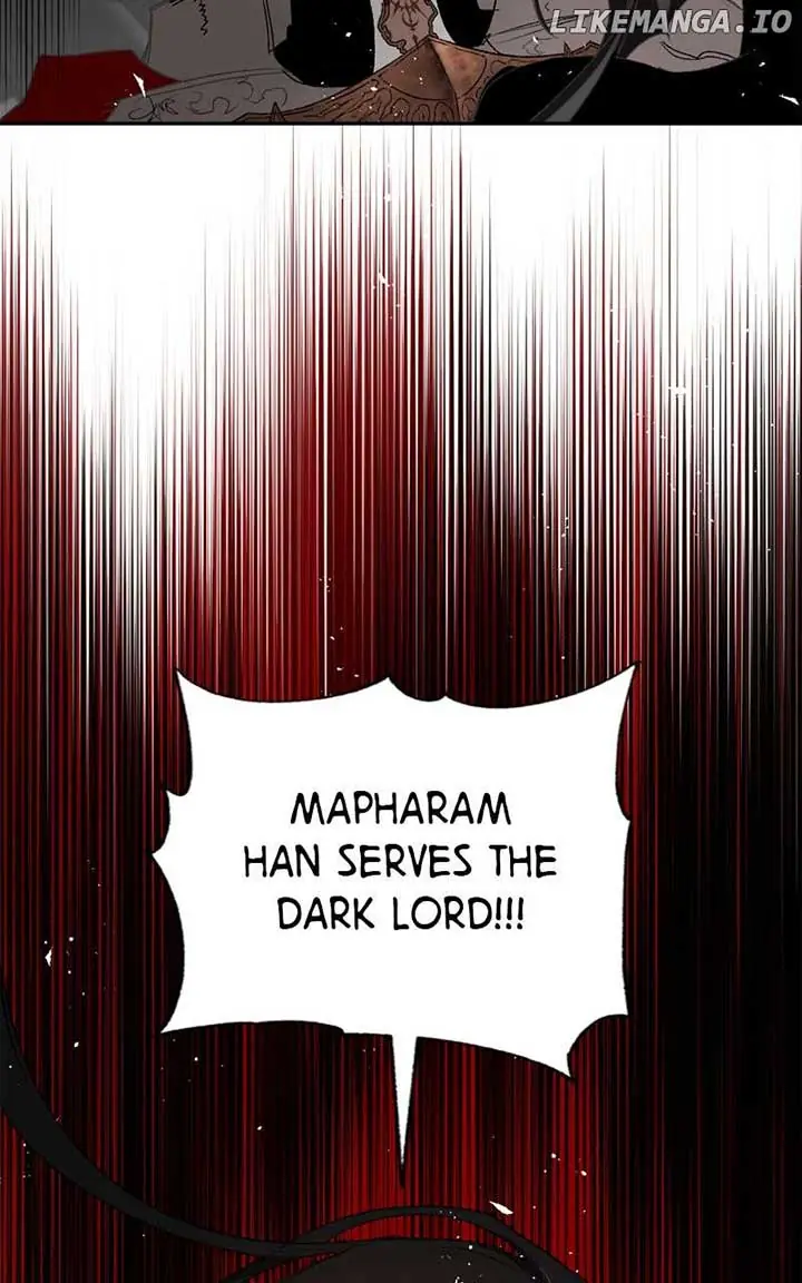 The Dark Lord's Confession Chapter 116 Page 79
