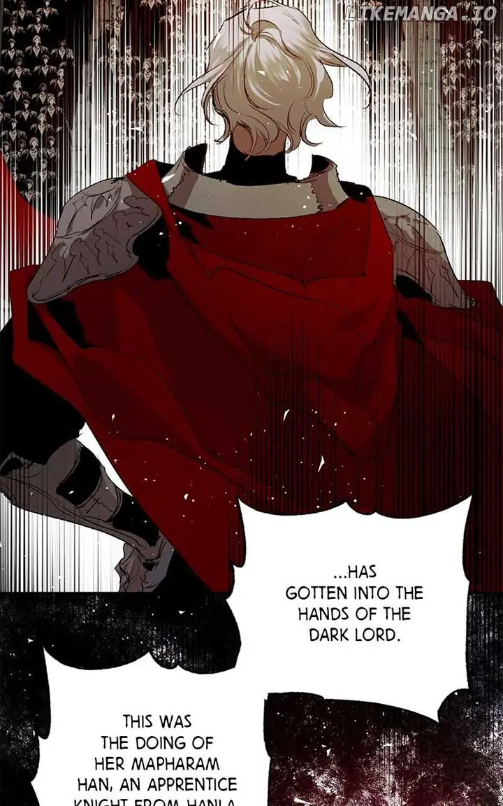 The Dark Lord's Confession Chapter 116 Page 84