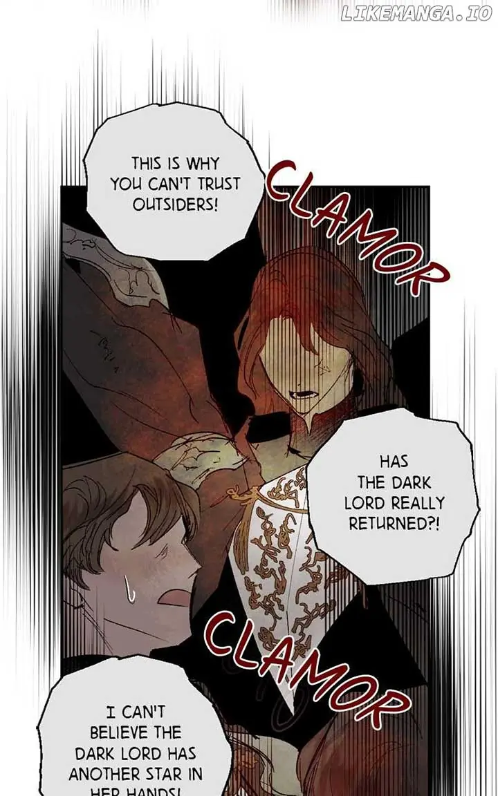 The Dark Lord's Confession Chapter 116 Page 86