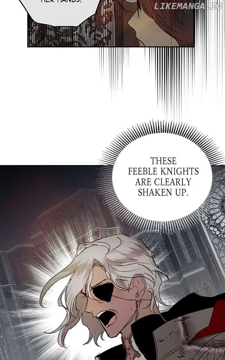 The Dark Lord's Confession Chapter 116 Page 87