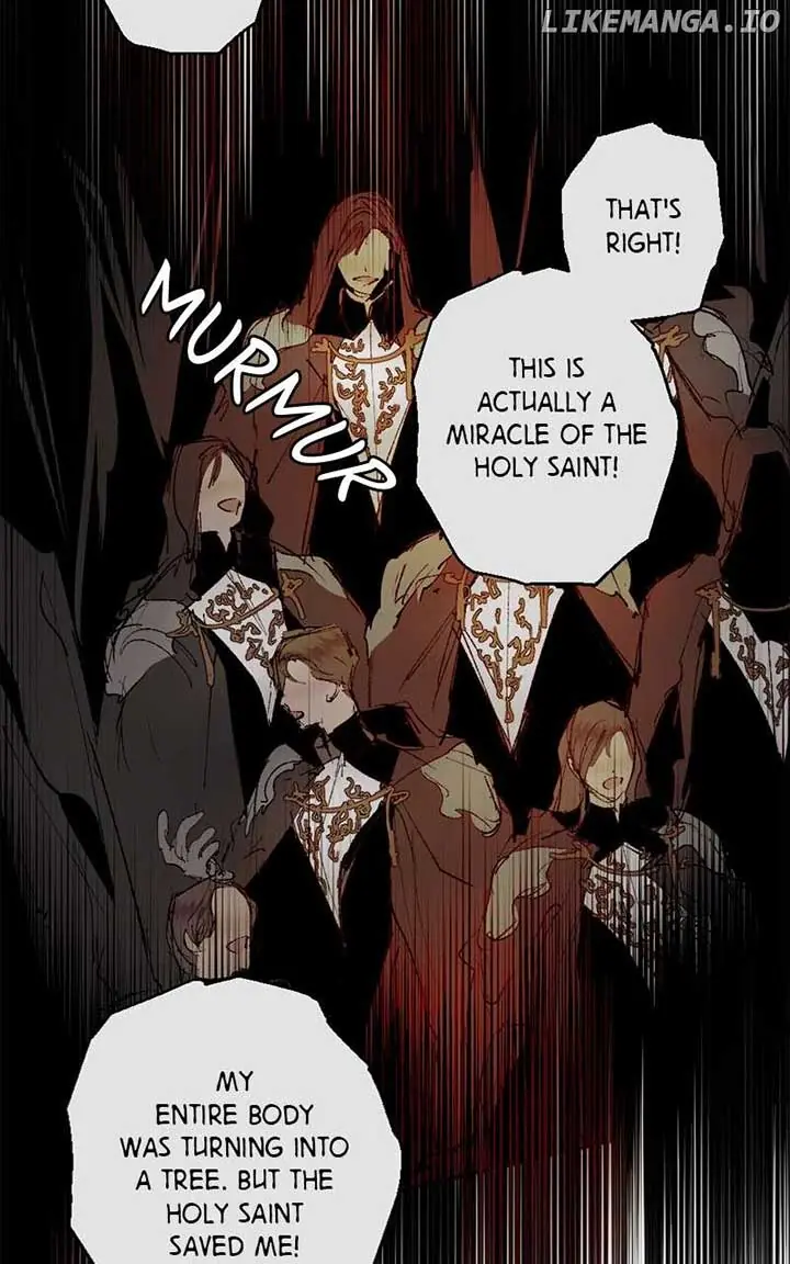 The Dark Lord's Confession Chapter 116 Page 89