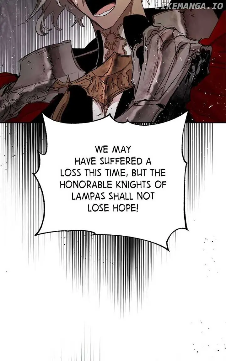 The Dark Lord's Confession Chapter 116 Page 91