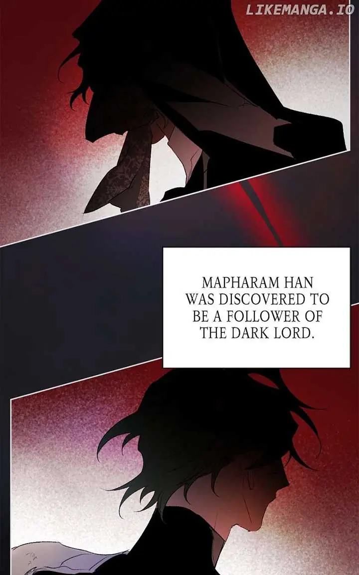 The Dark Lord's Confession Chapter 116 Page 102