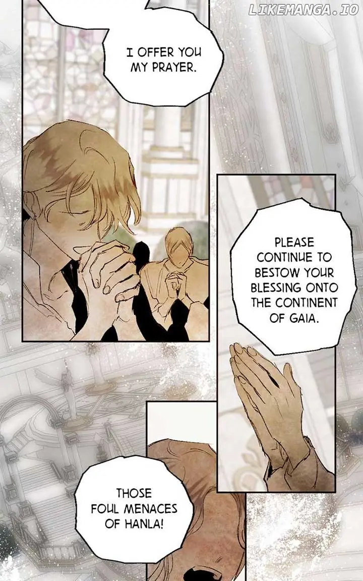 The Dark Lord's Confession Chapter 116 Page 108