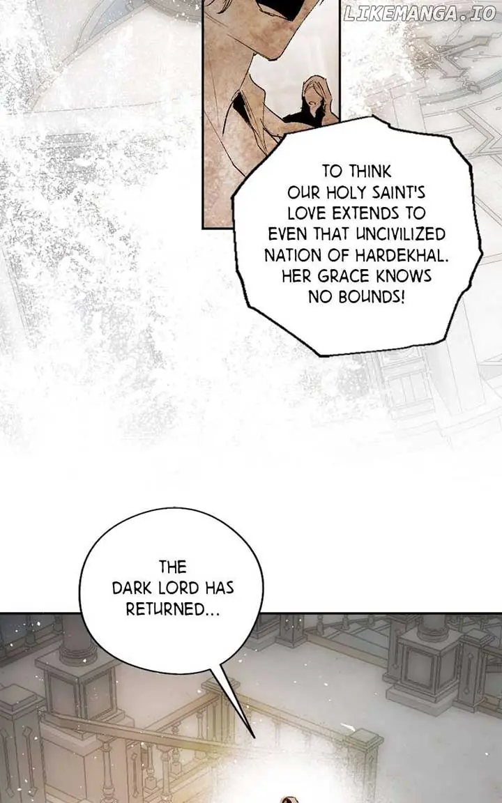 The Dark Lord's Confession Chapter 116 Page 109