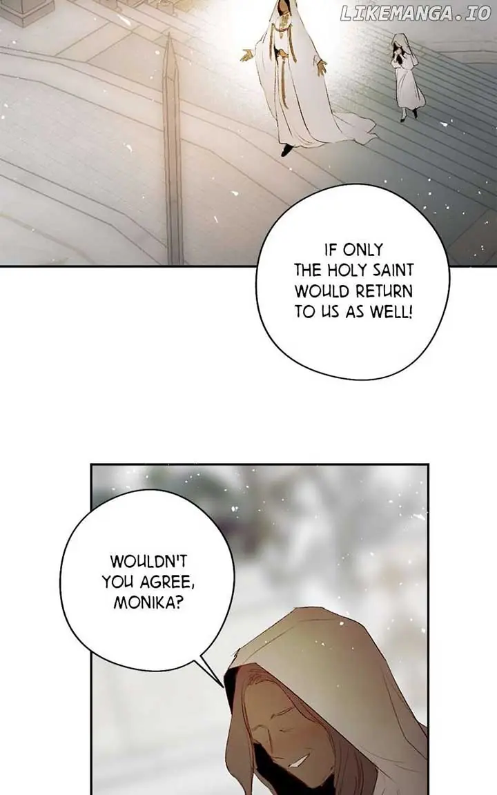 The Dark Lord's Confession Chapter 116 Page 110