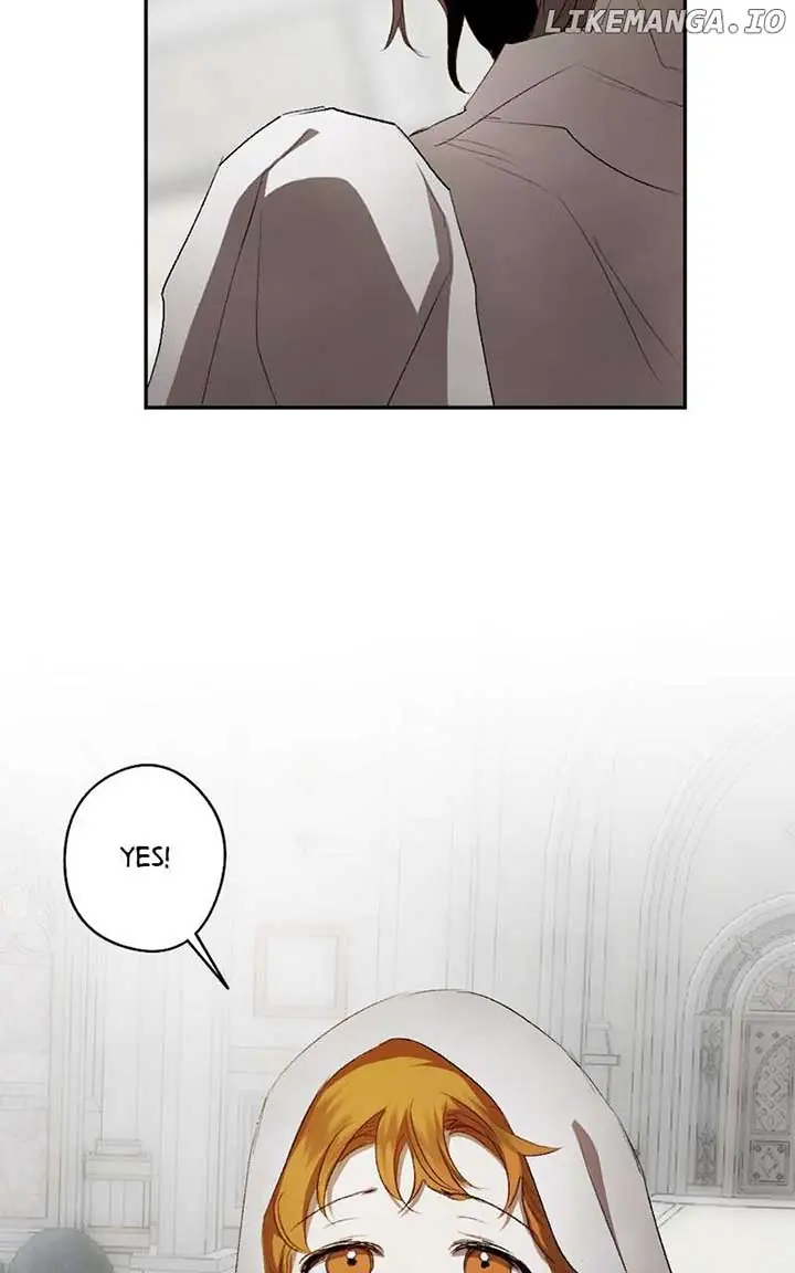 The Dark Lord's Confession Chapter 116 Page 111