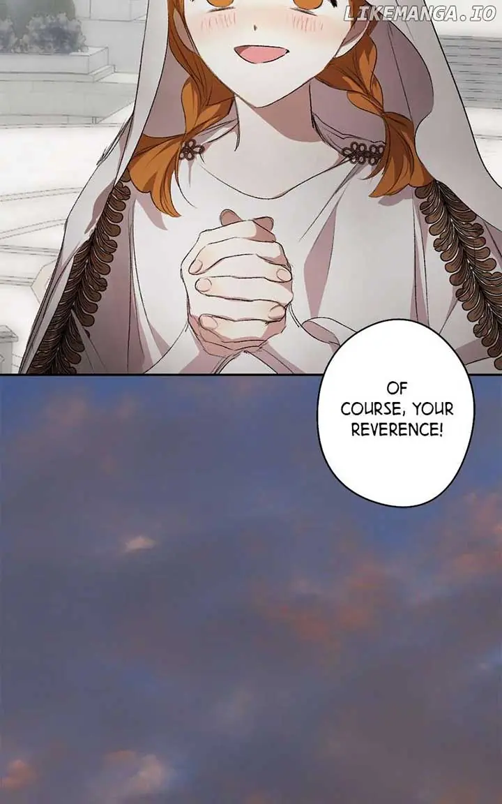 The Dark Lord's Confession Chapter 116 Page 112