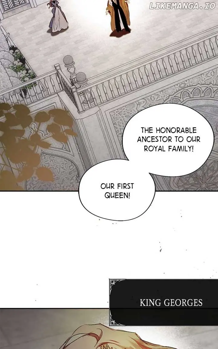 The Dark Lord's Confession Chapter 116 Page 116