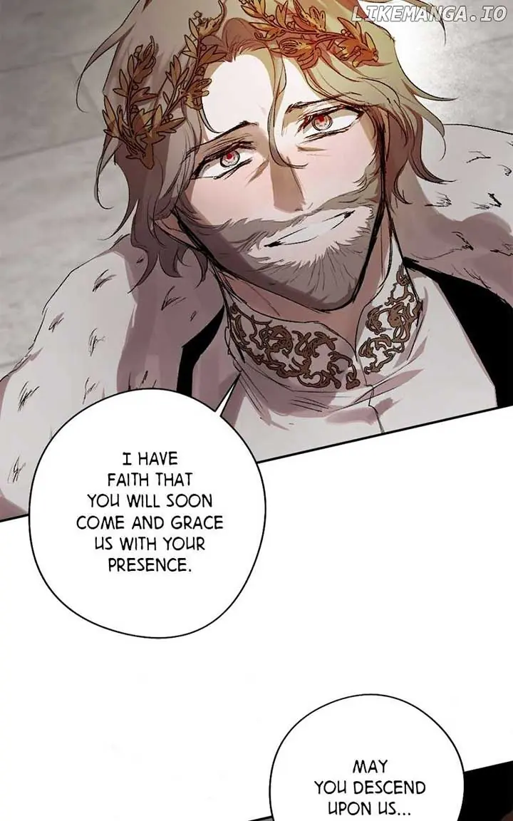 The Dark Lord's Confession Chapter 116 Page 117