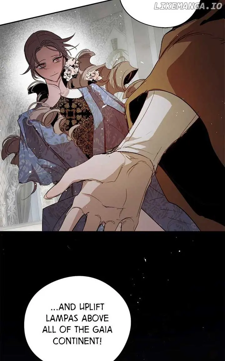 The Dark Lord's Confession Chapter 116 Page 118
