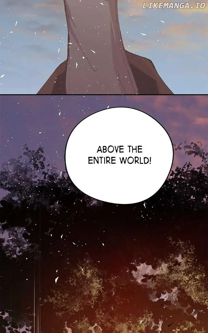 The Dark Lord's Confession Chapter 116 Page 120