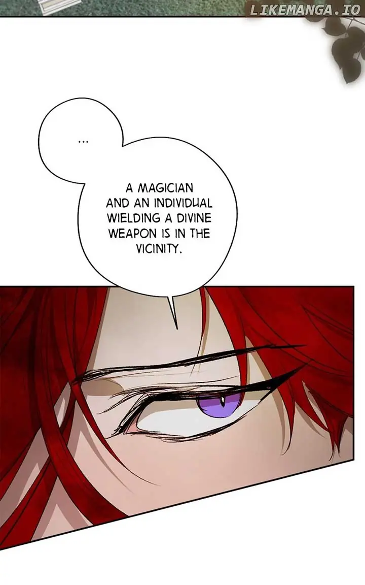 The Dark Lord's Confession Chapter 117 Page 10