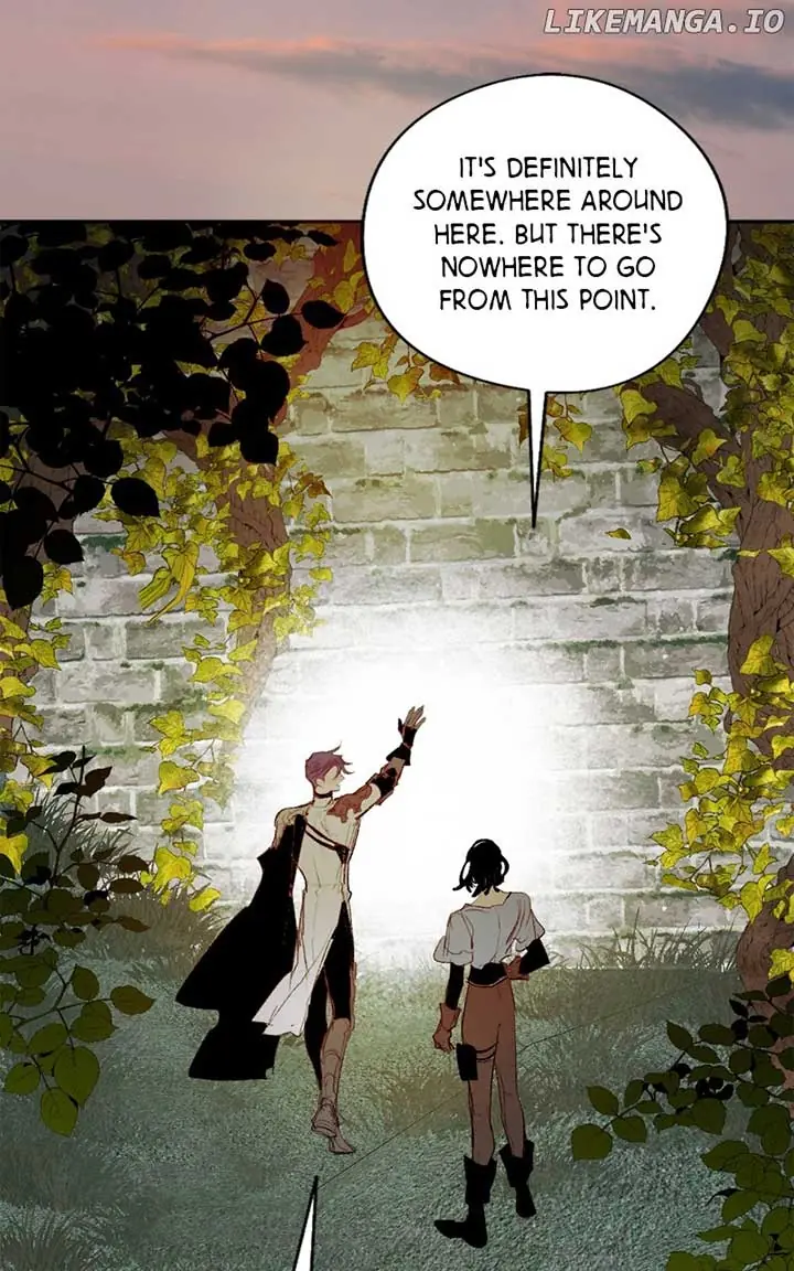 The Dark Lord's Confession Chapter 117 Page 13
