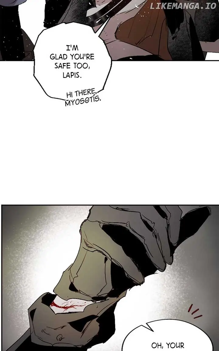 The Dark Lord's Confession Chapter 117 Page 18