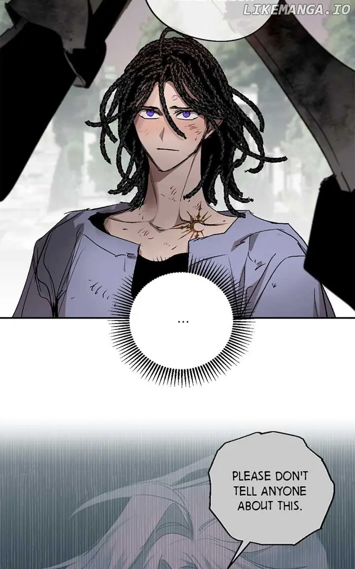 The Dark Lord's Confession Chapter 117 Page 20