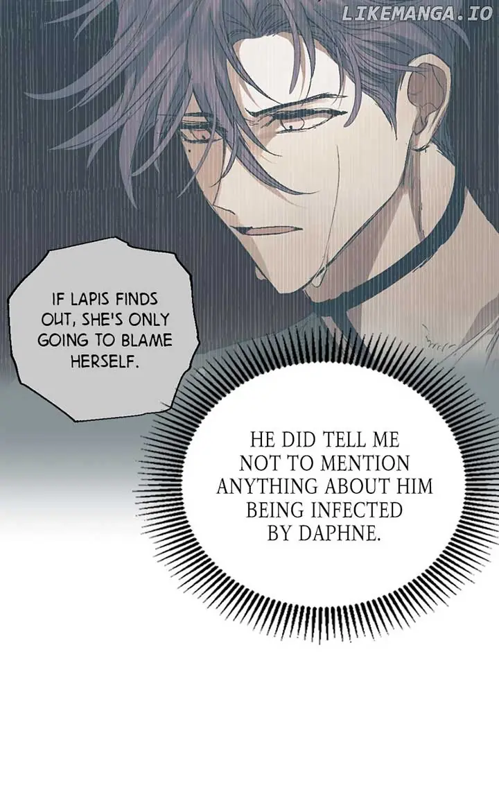 The Dark Lord's Confession Chapter 117 Page 21