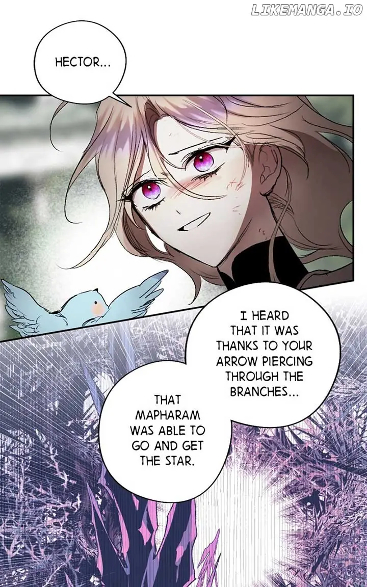 The Dark Lord's Confession Chapter 117 Page 22