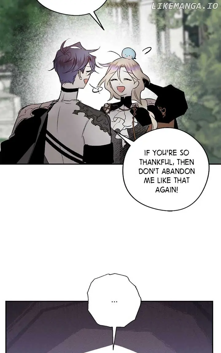 The Dark Lord's Confession Chapter 117 Page 24