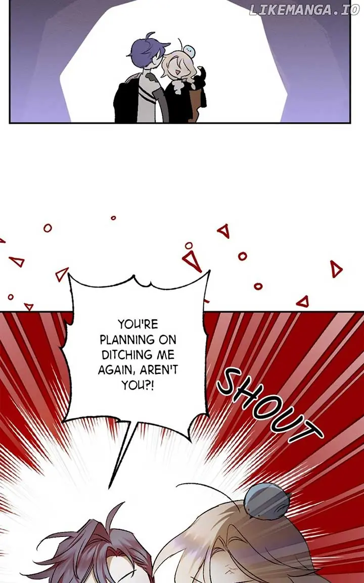 The Dark Lord's Confession Chapter 117 Page 25