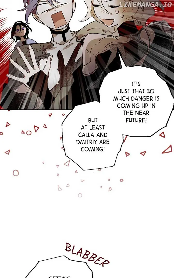 The Dark Lord's Confession Chapter 117 Page 26