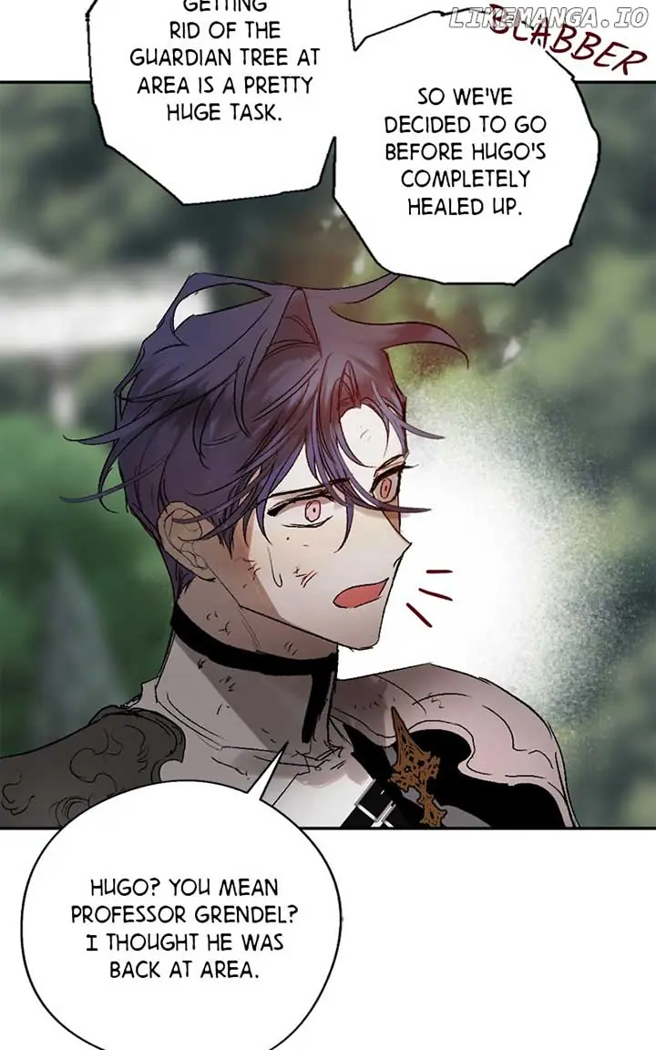The Dark Lord's Confession Chapter 117 Page 27