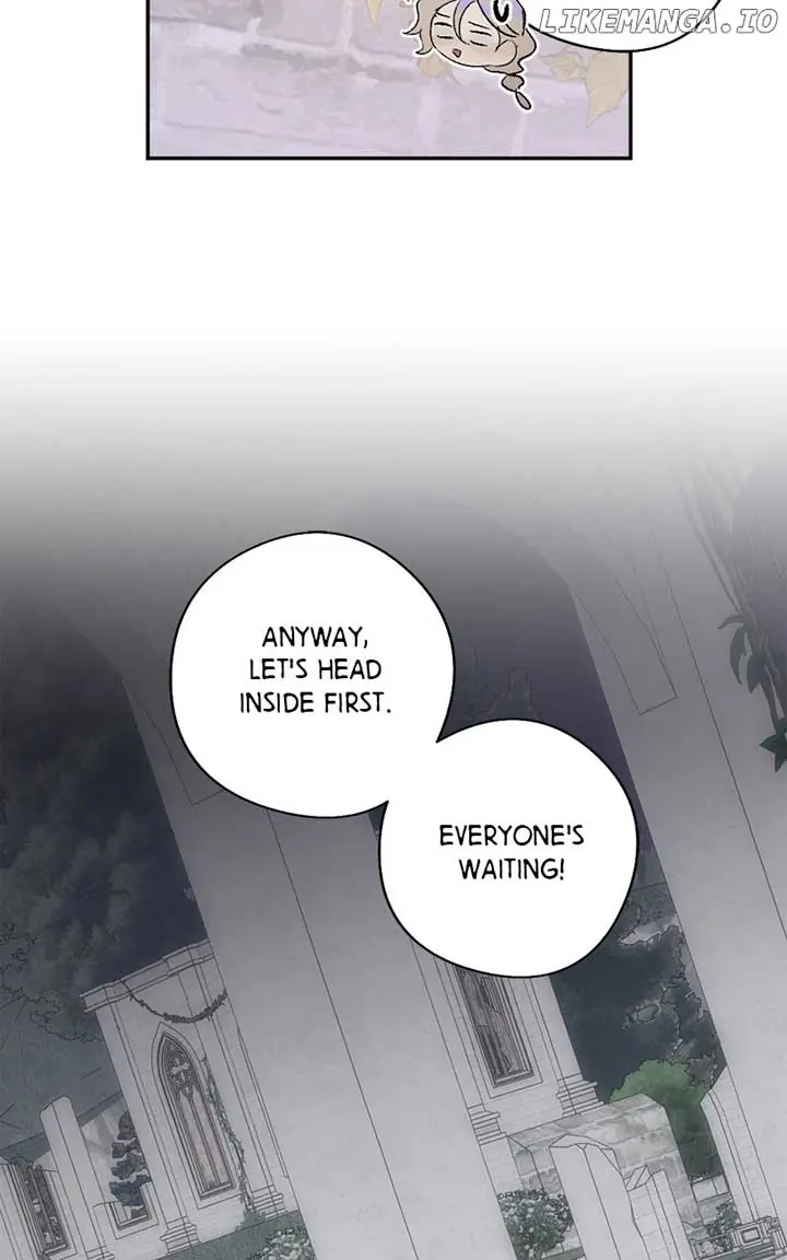 The Dark Lord's Confession Chapter 117 Page 29