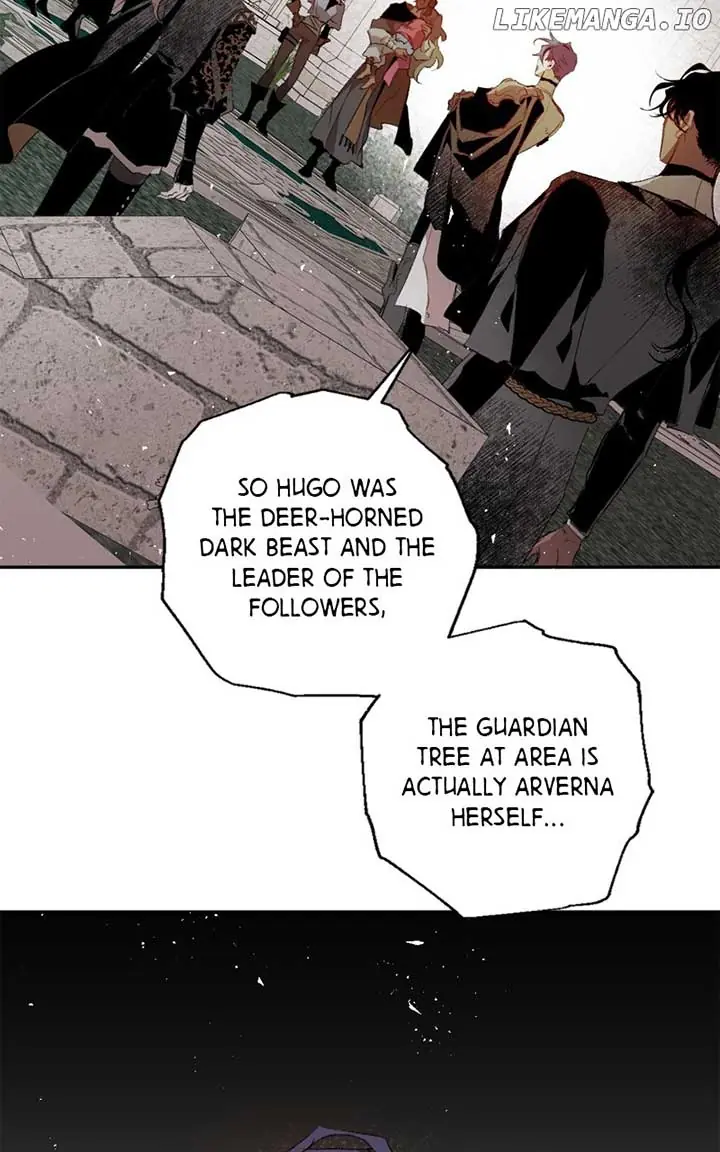 The Dark Lord's Confession Chapter 117 Page 33