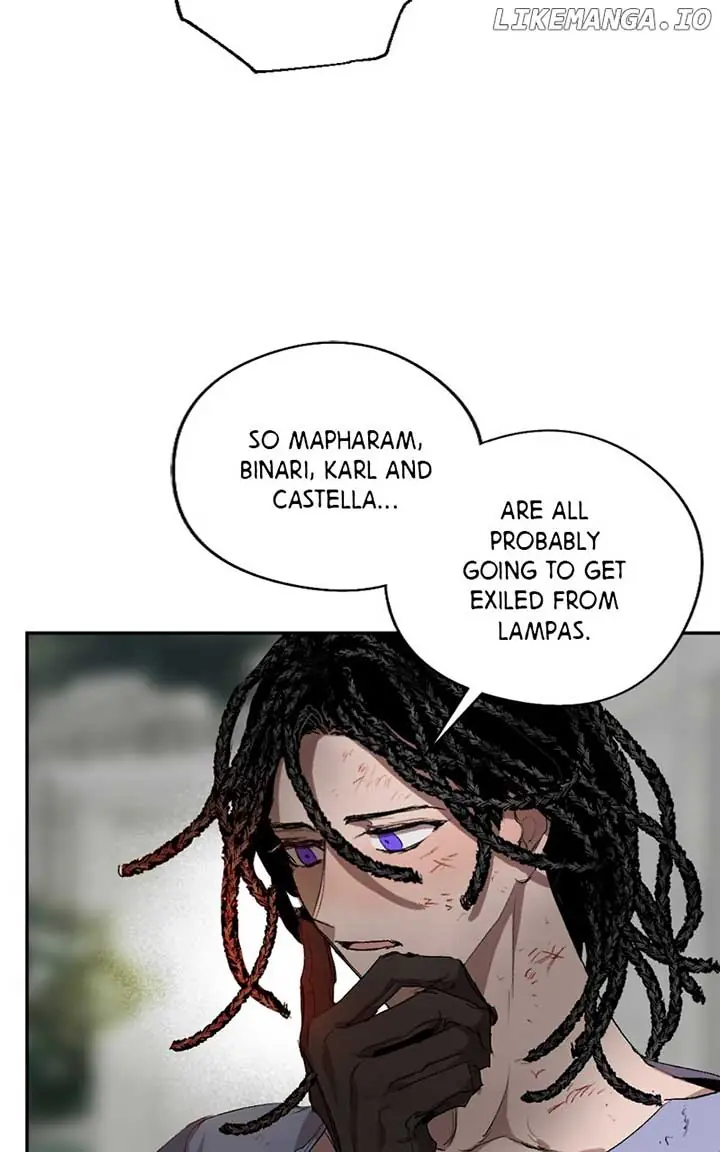 The Dark Lord's Confession Chapter 117 Page 35