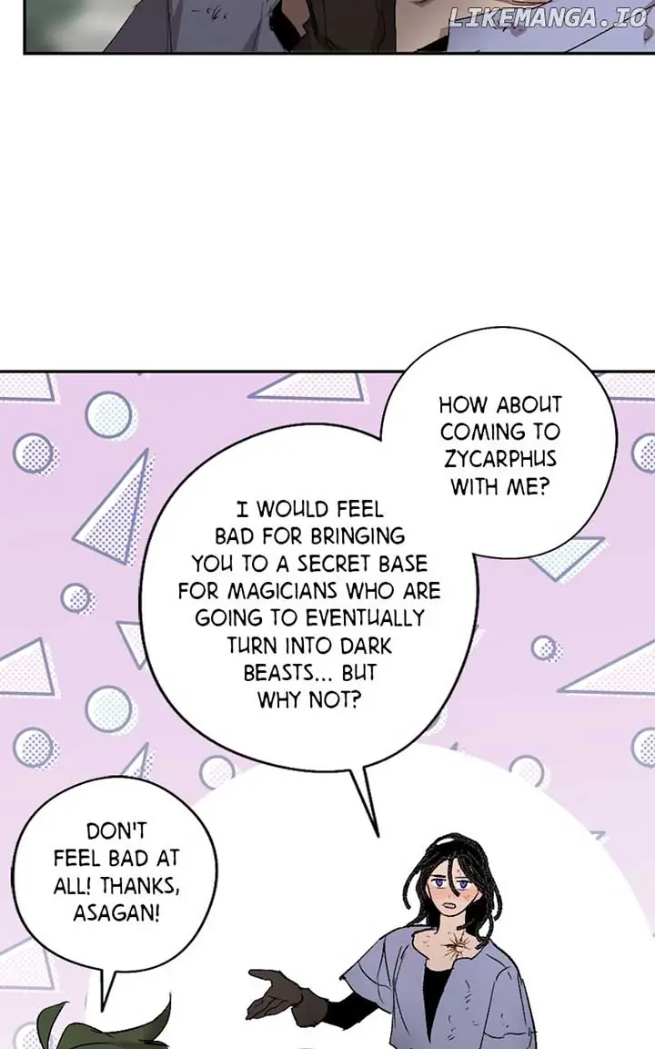 The Dark Lord's Confession Chapter 117 Page 36