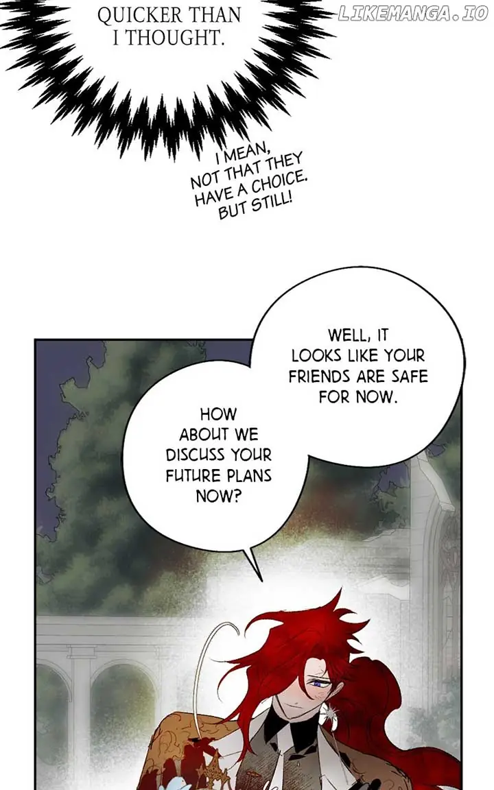 The Dark Lord's Confession Chapter 117 Page 38
