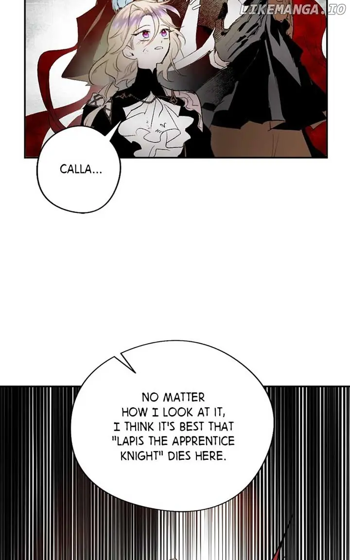 The Dark Lord's Confession Chapter 117 Page 39