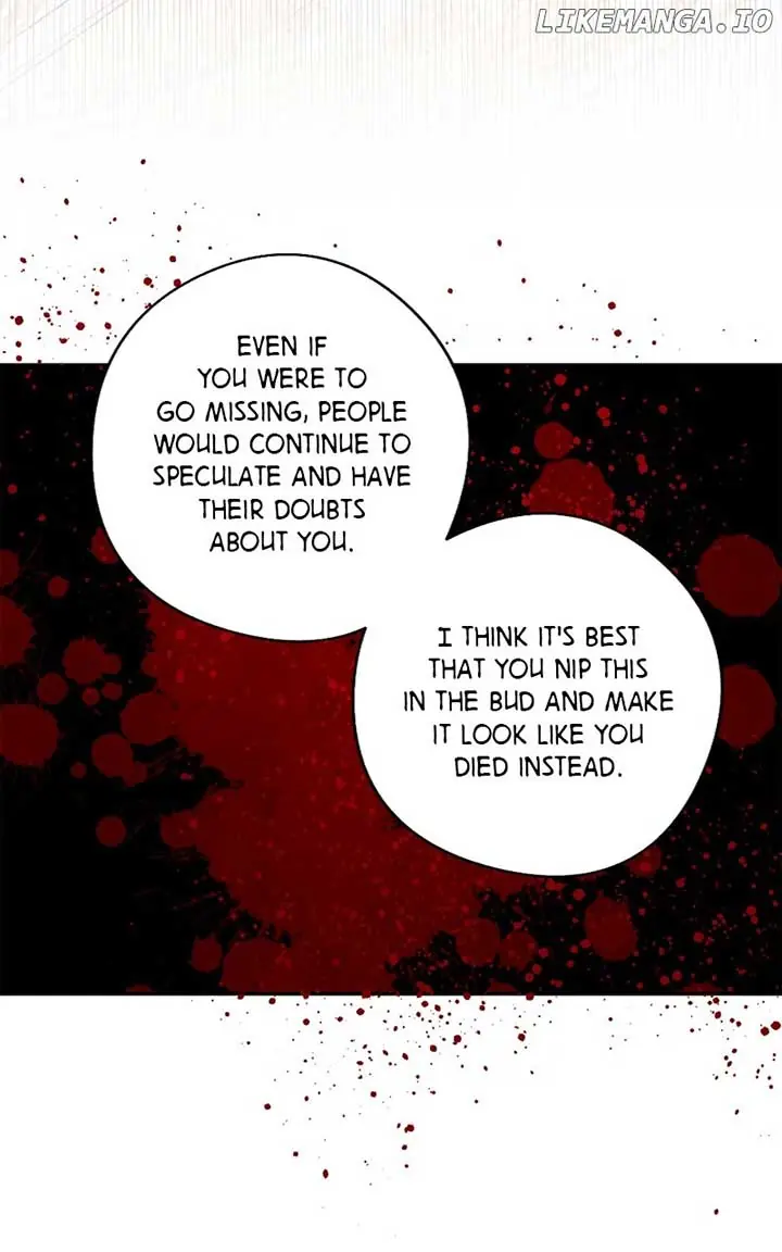 The Dark Lord's Confession Chapter 117 Page 45