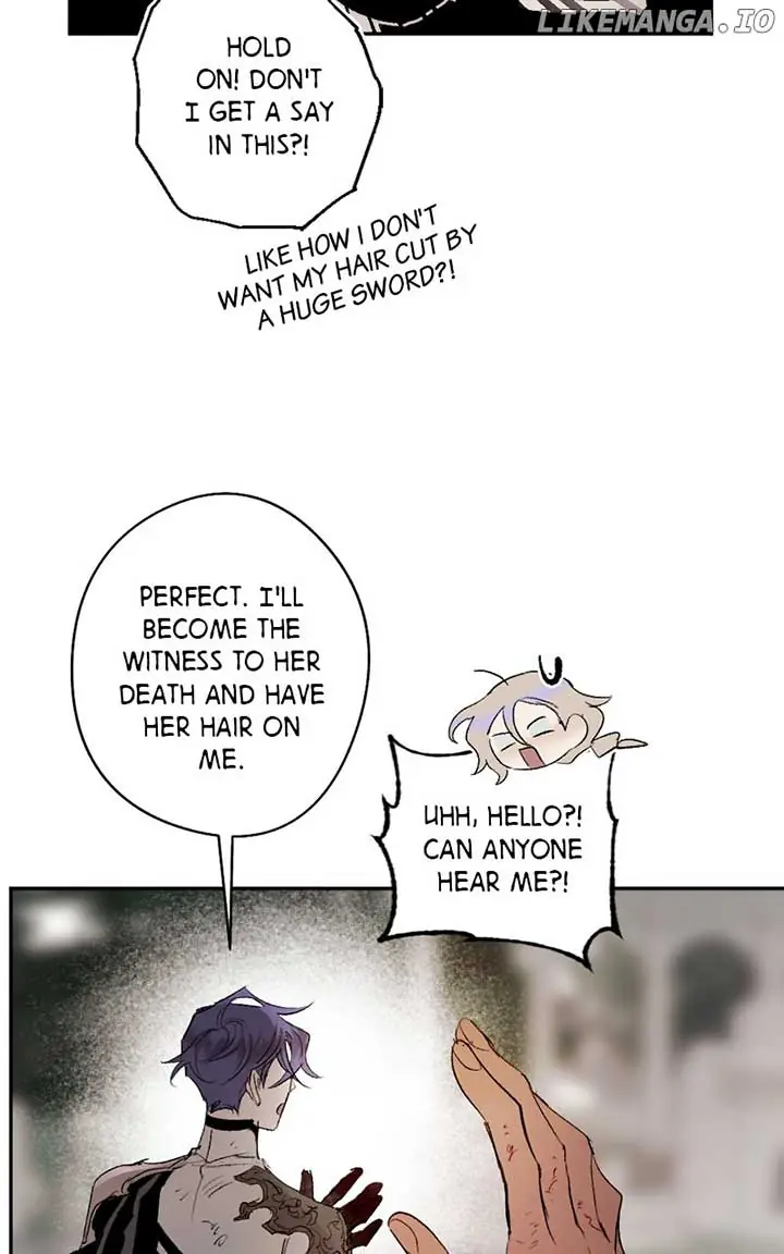 The Dark Lord's Confession Chapter 117 Page 48