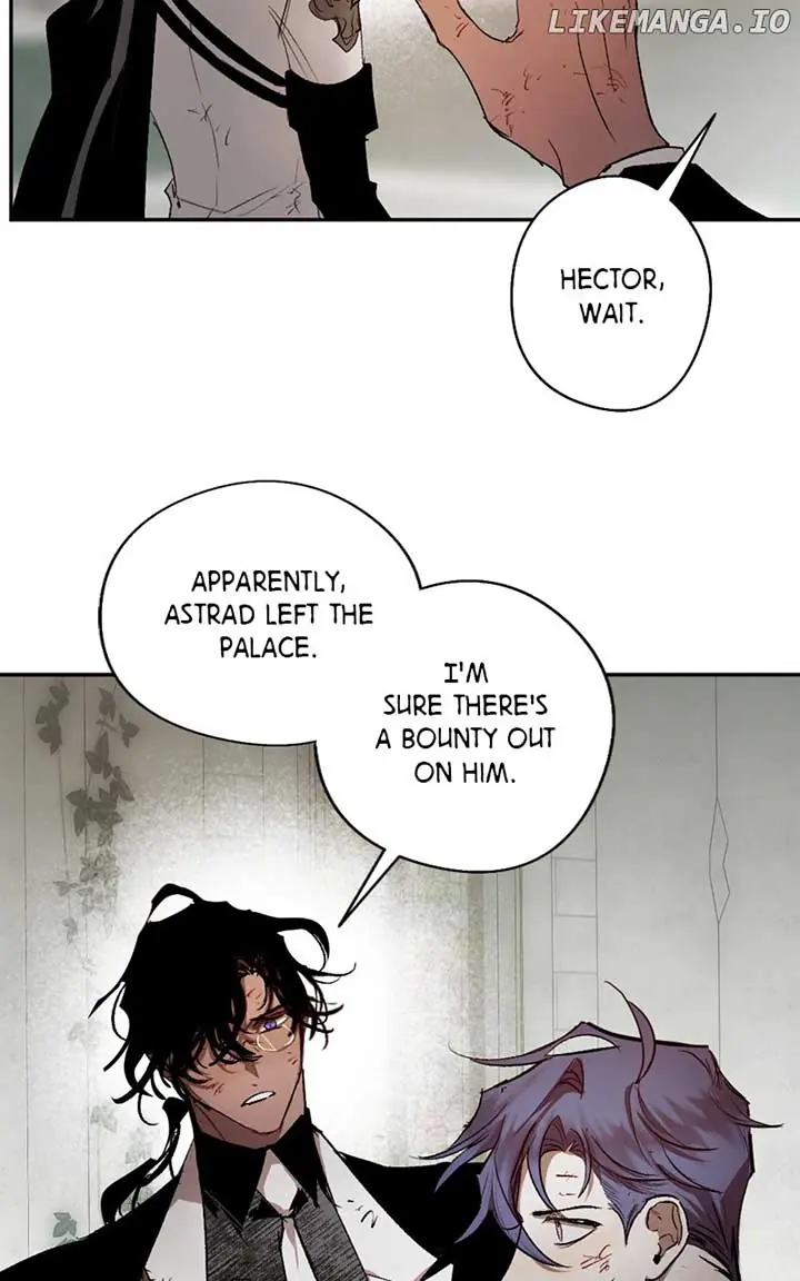 The Dark Lord's Confession Chapter 117 Page 49