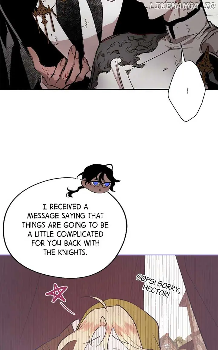 The Dark Lord's Confession Chapter 117 Page 50