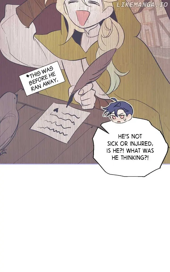 The Dark Lord's Confession Chapter 117 Page 51