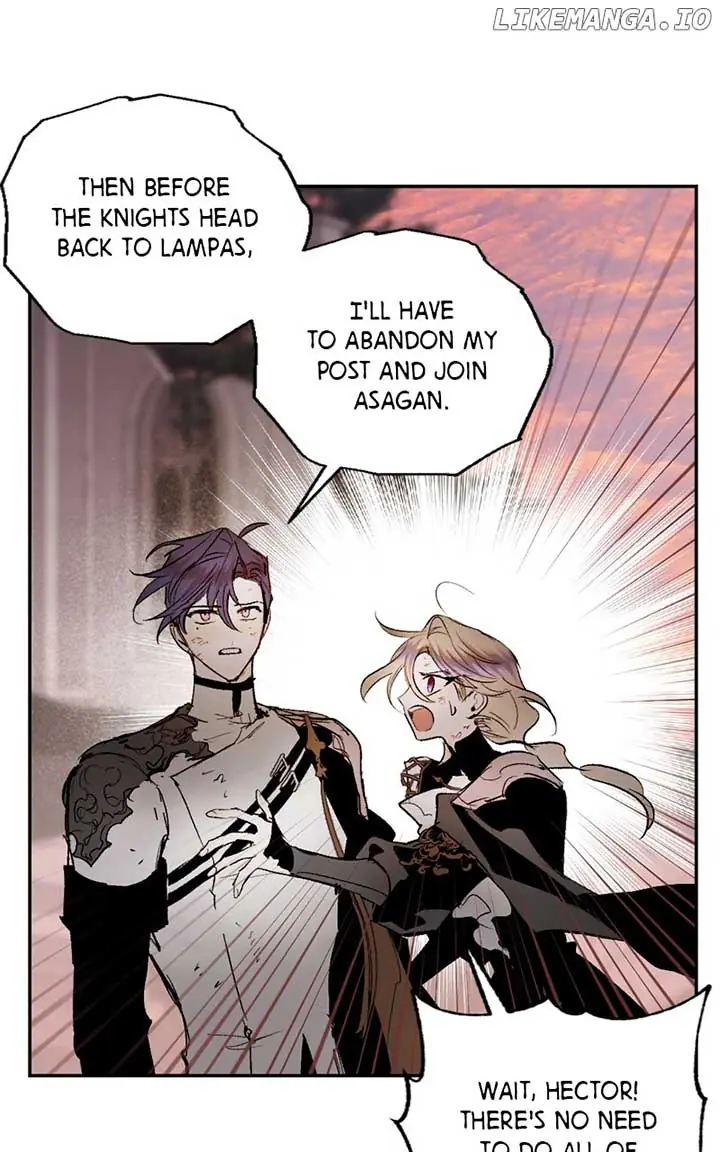 The Dark Lord's Confession Chapter 117 Page 52