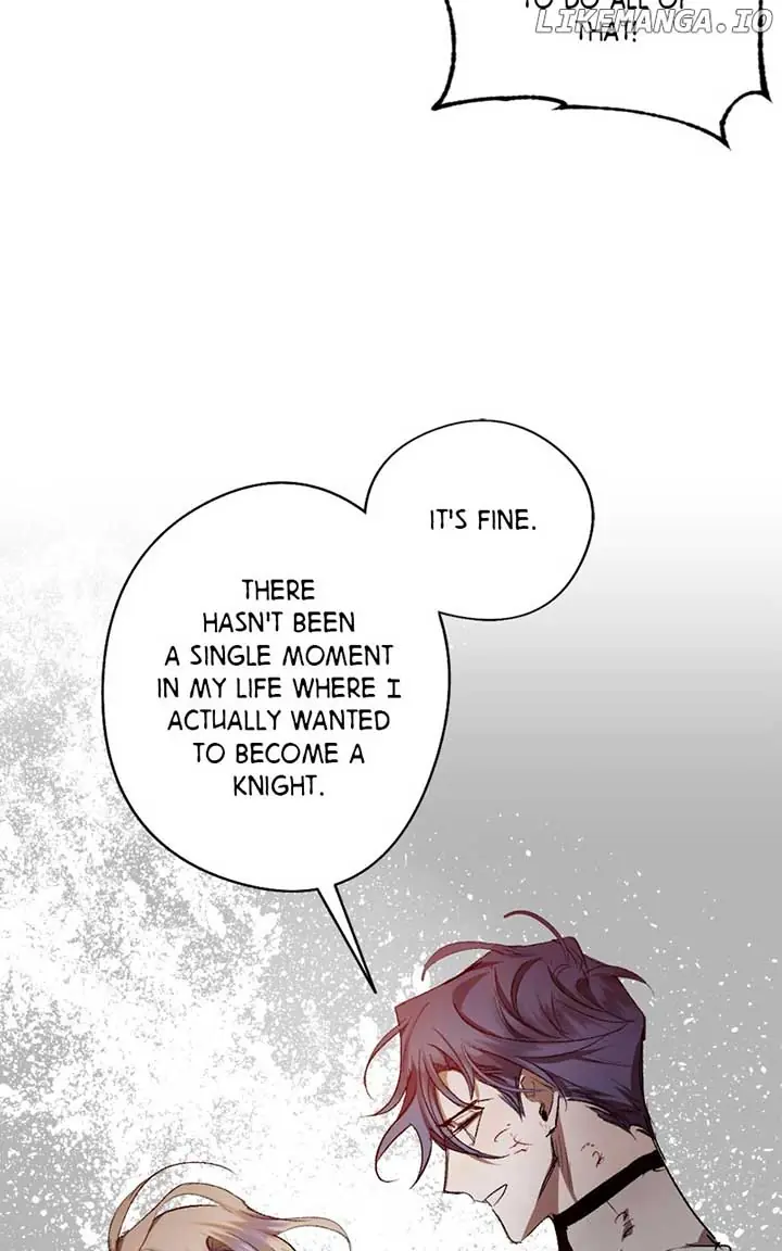 The Dark Lord's Confession Chapter 117 Page 53