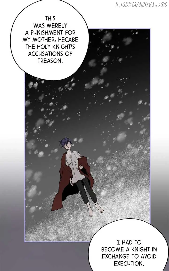The Dark Lord's Confession Chapter 117 Page 55