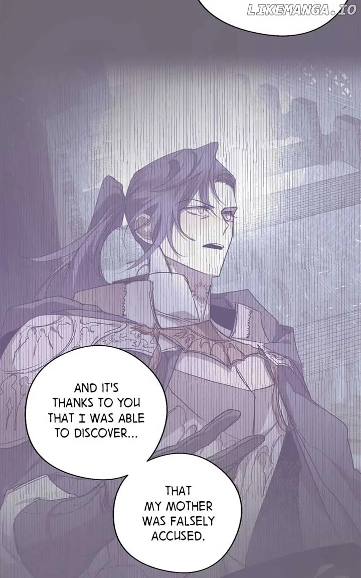 The Dark Lord's Confession Chapter 117 Page 56