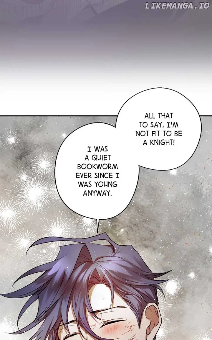 The Dark Lord's Confession Chapter 117 Page 57