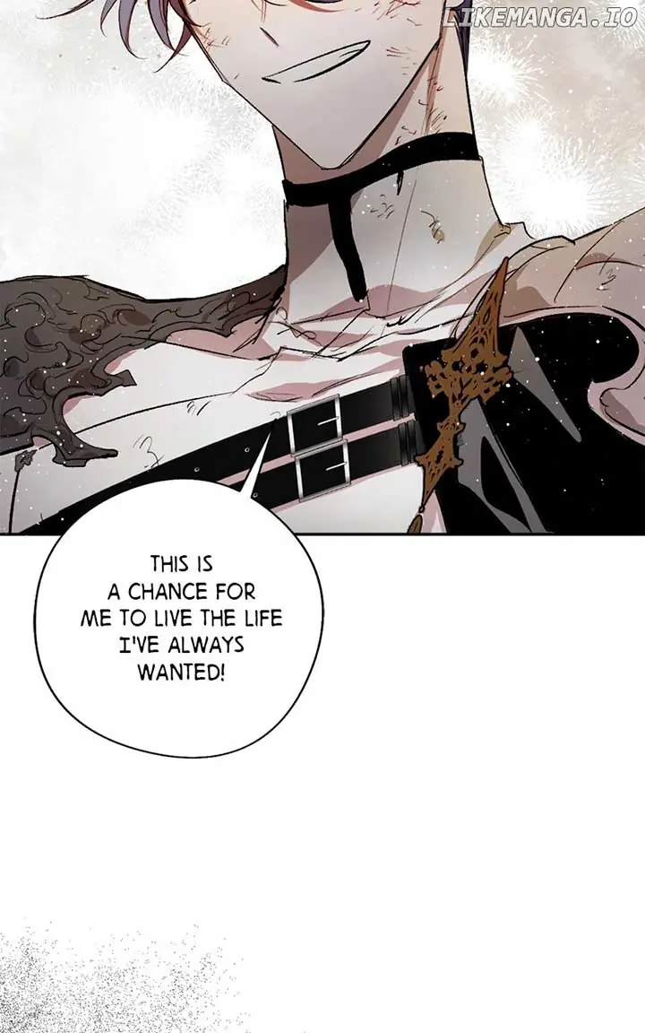The Dark Lord's Confession Chapter 117 Page 58
