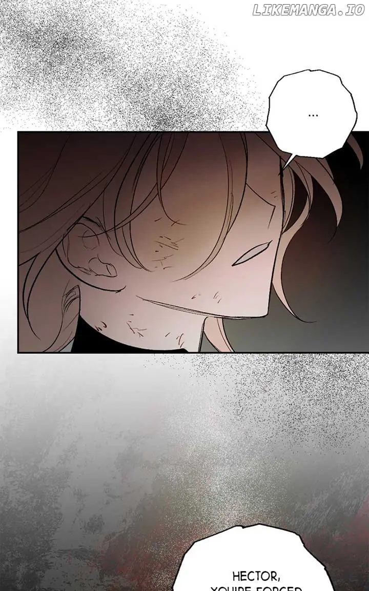 The Dark Lord's Confession Chapter 117 Page 59