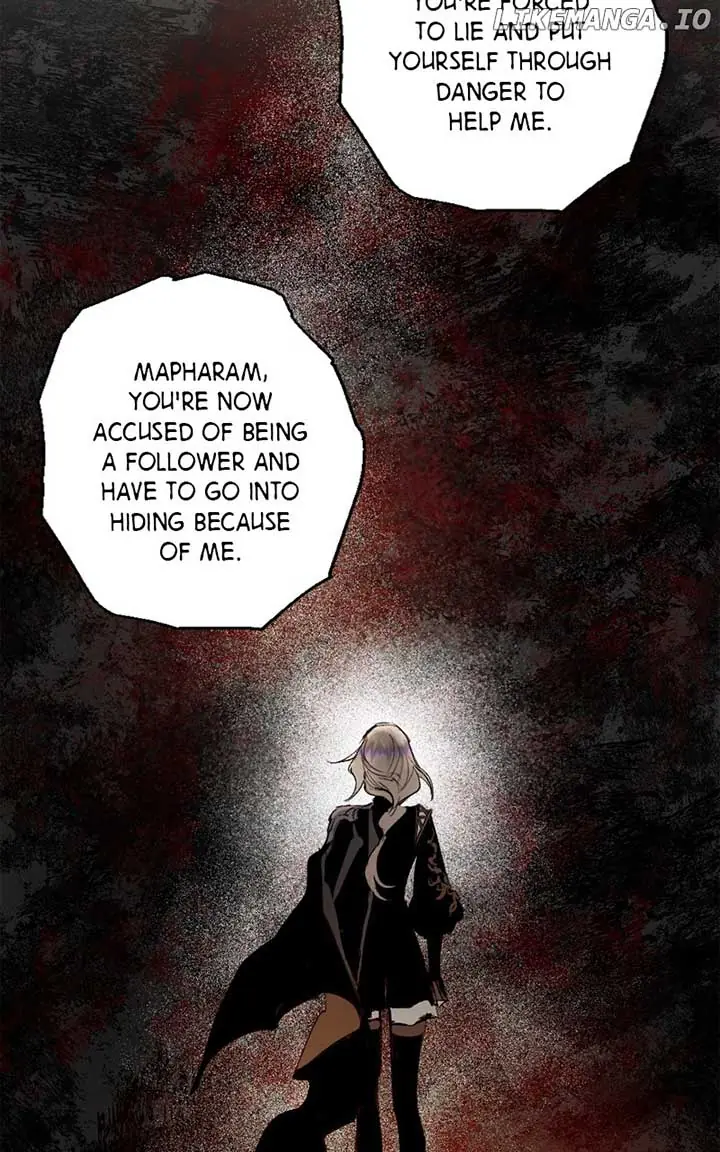 The Dark Lord's Confession Chapter 117 Page 60