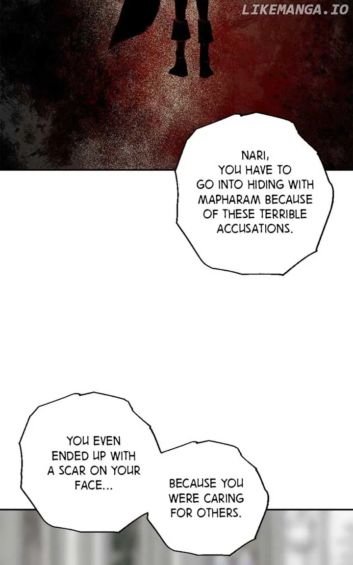 The Dark Lord's Confession Chapter 117 Page 61