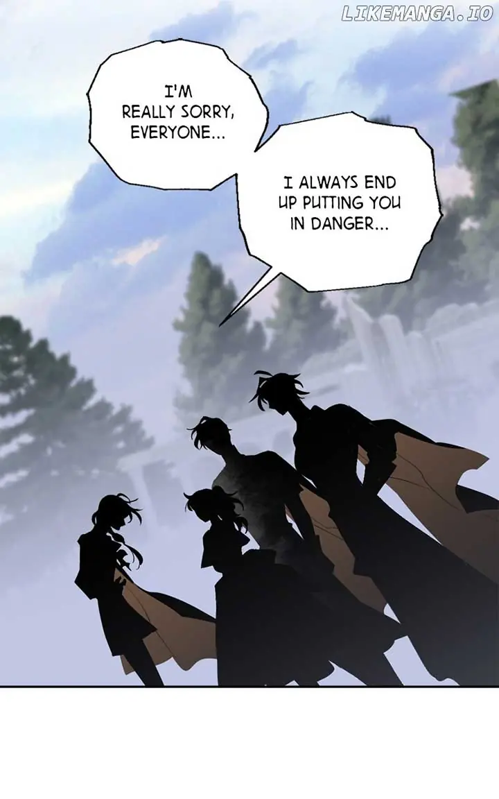 The Dark Lord's Confession Chapter 117 Page 63