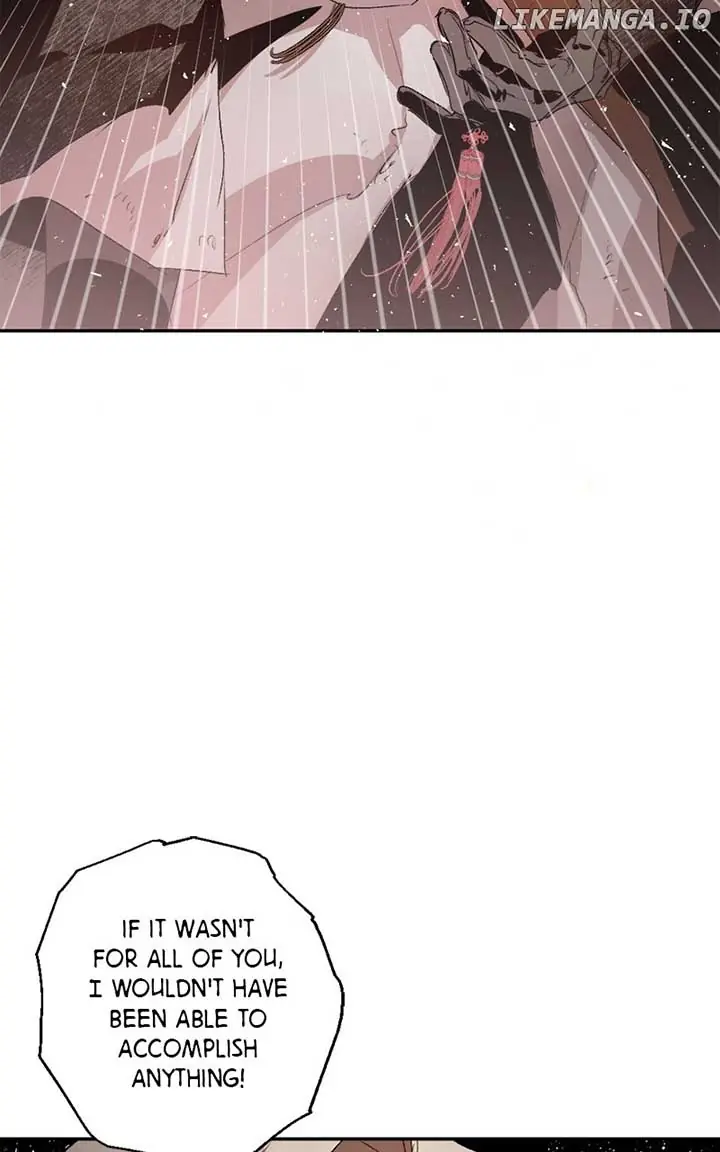 The Dark Lord's Confession Chapter 117 Page 66