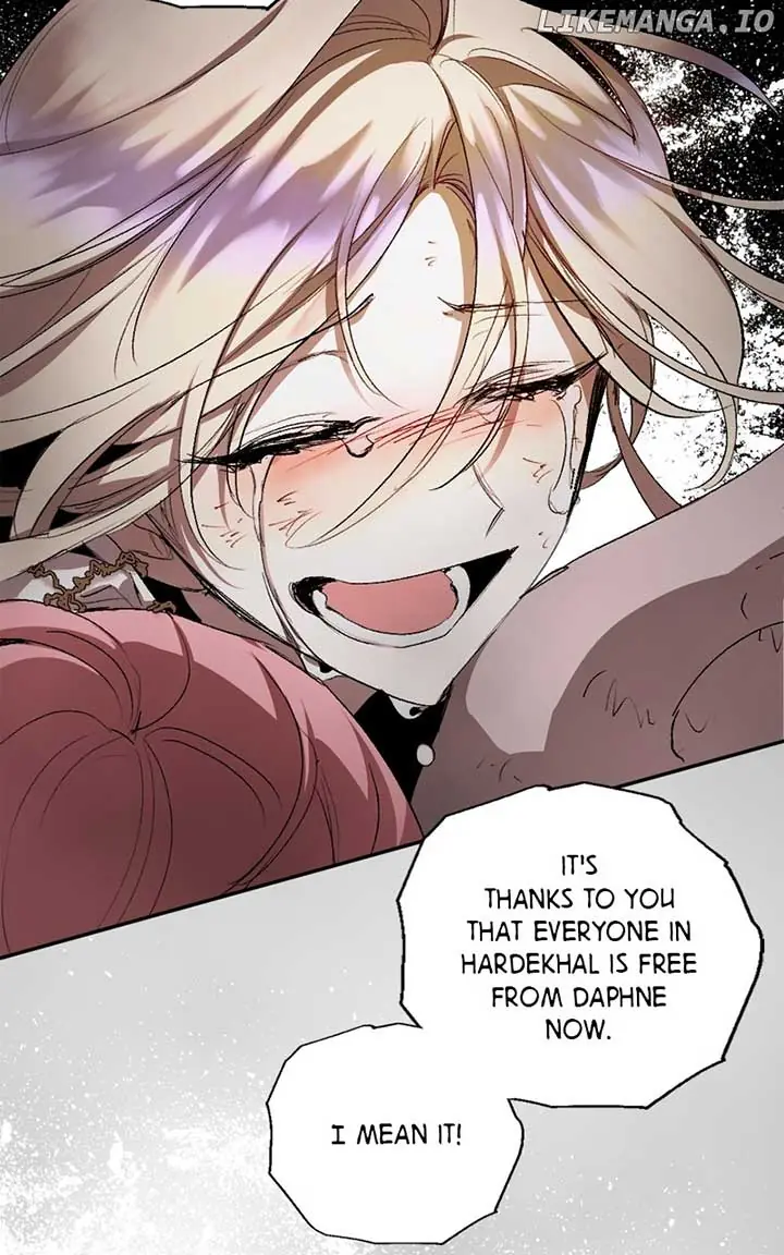 The Dark Lord's Confession Chapter 117 Page 67