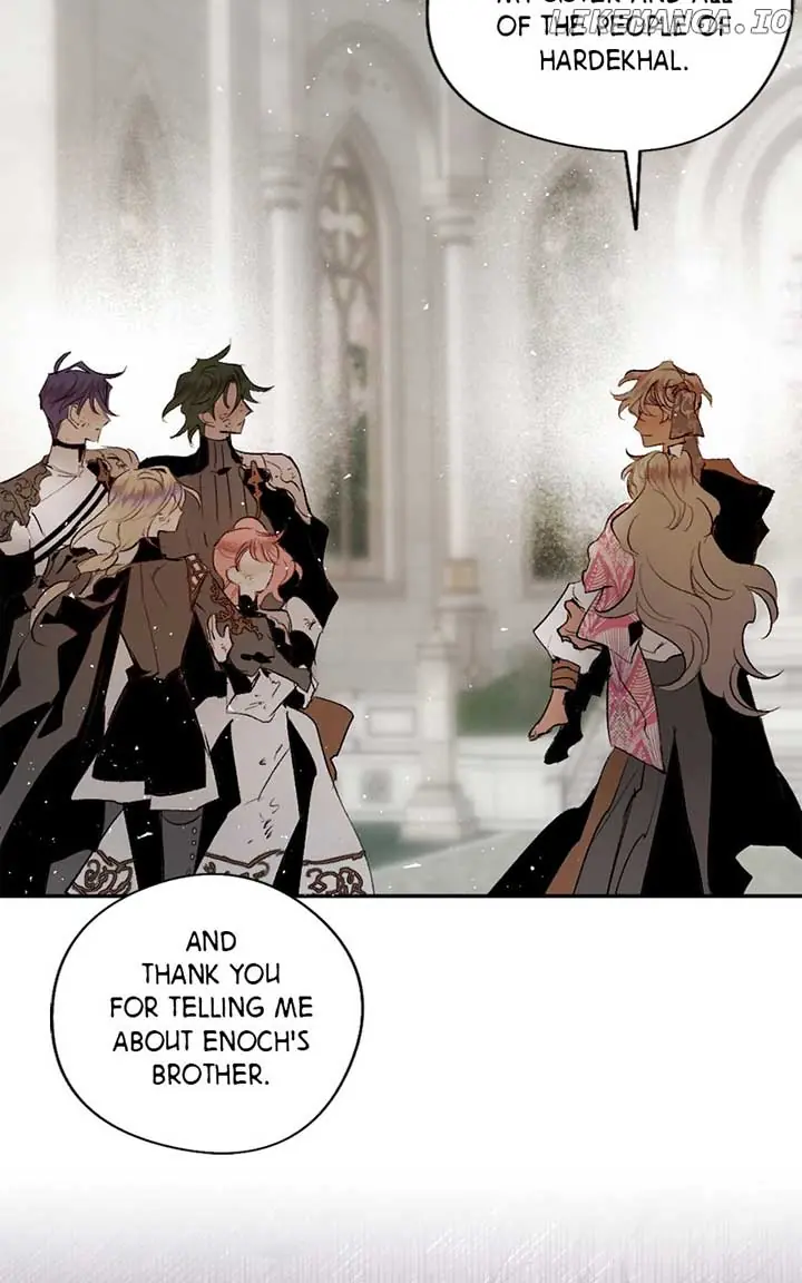 The Dark Lord's Confession Chapter 117 Page 71